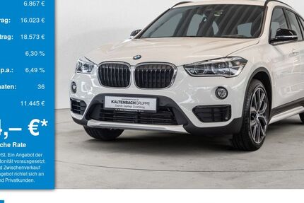 BMW X1 25.850 km 22.590 &euro; Remscheid 42897