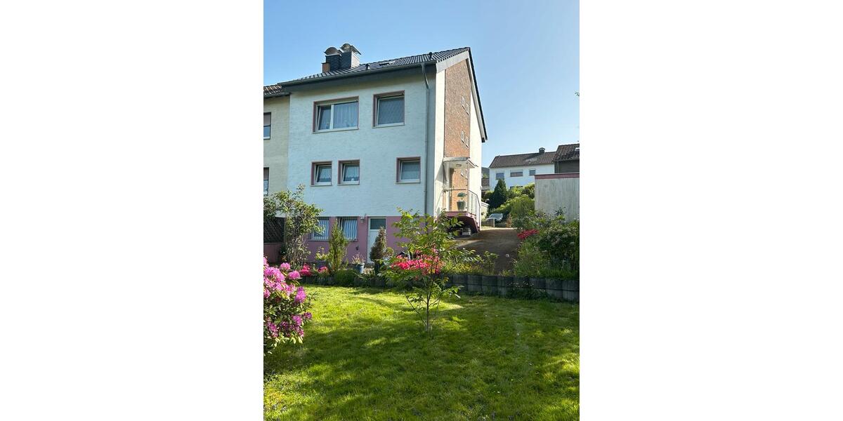 Reihenhaus Wermelskirchen - 4 Zimmer, 110 m&sup2;, 369.000&euro; | Angebot:26890858