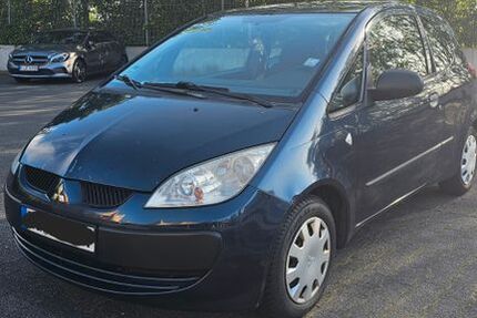 Mitsubishi Colt 297.240 km 1.300 &euro; Köln 50668