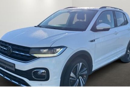 VW T-Cross 7.229 km 21.980 &euro; Grevenbroich 41515