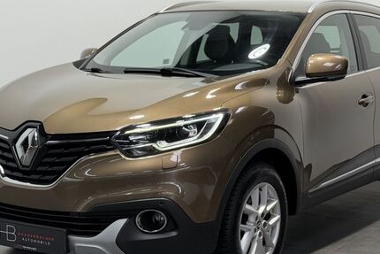 Renault Kadjar 180.000 km 7.790 &euro; Remscheid 42855