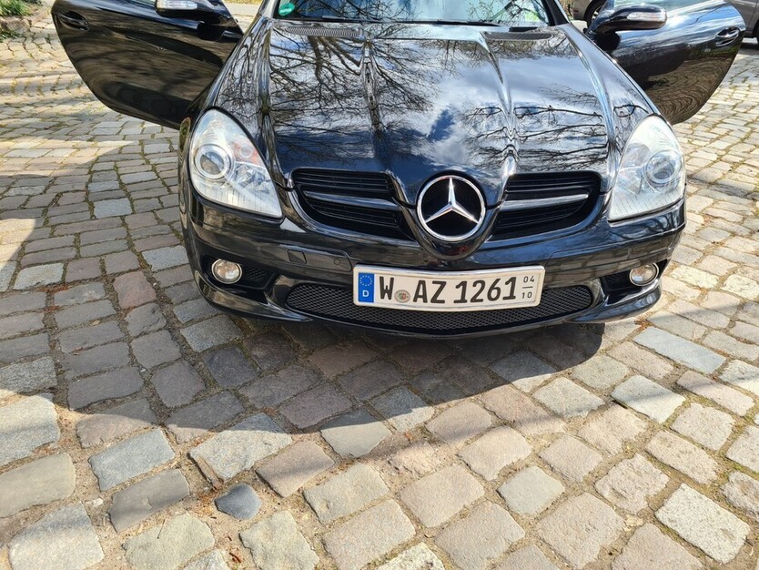 SLK 350