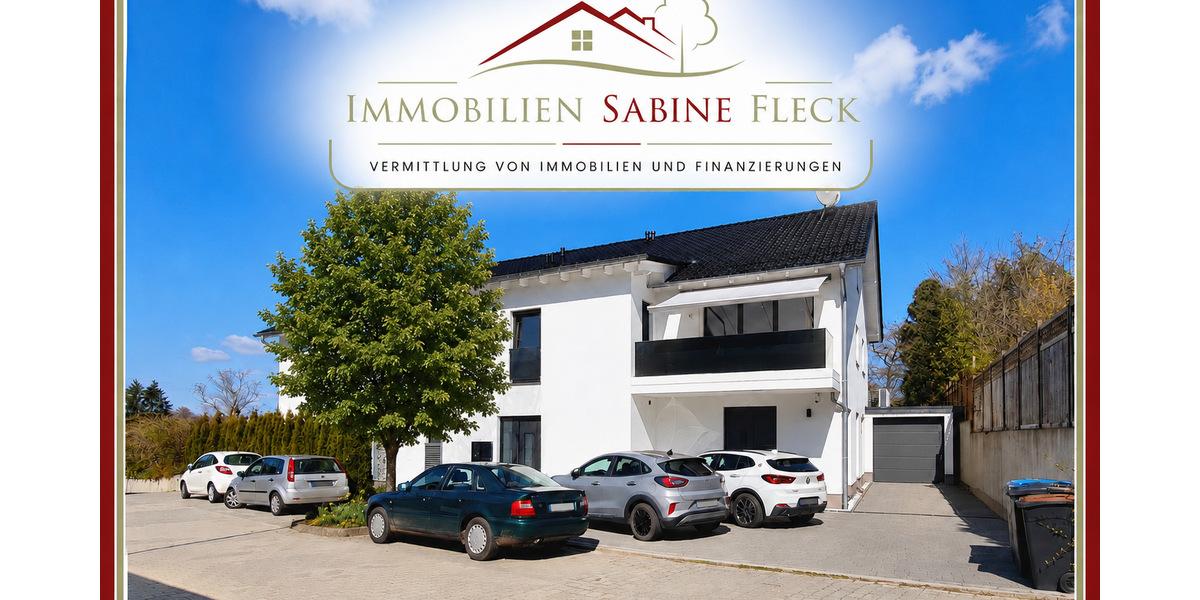 Etagenwohnung Wermelskirchen - 3 Zimmer, 89 m&sup2;, 349.000&euro; | Angebot:26896544