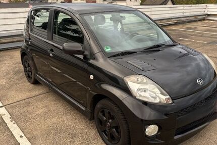 Daihatsu Sirion 91.000 km 3.500 € Leverkusen 51373