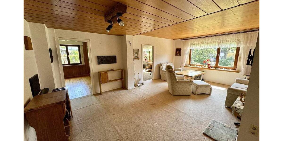 Einfamilienhaus Bergisch Gladbach Schildgen - 4 Zimmer, 109 m&sup2;, 419.000&euro; | Angebot:24905979