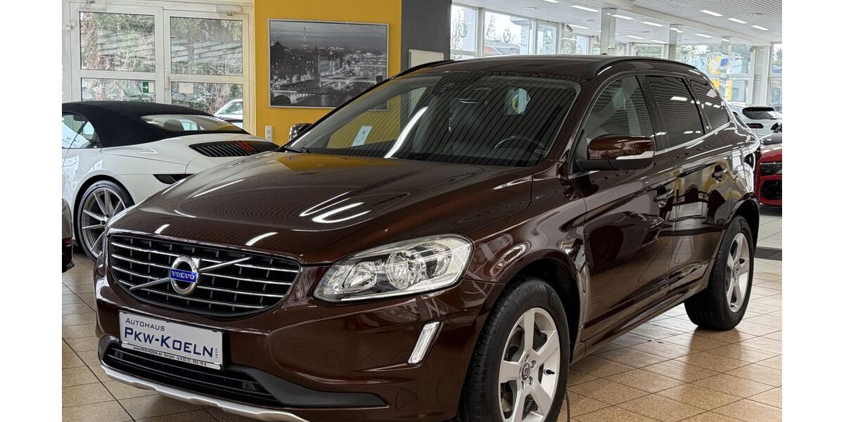 Volvo XC60 188.000 km 12.999 &euro; Kerpen 50171