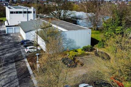 Gewerbeobjekt Solingen Mitte - 2.300.000&euro; | Angebot:24904383