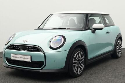 Mini Cooper 4.446 km 27.207 &euro; Düsseldorf 40549