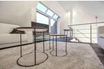 Design-Maisonette in Toplage mit Terrasse, Balkon & Klima 3 zimmer
