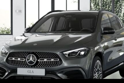 Mercedes-Benz GLA 200 9.900 km 43.990 &euro; Frechen 50226