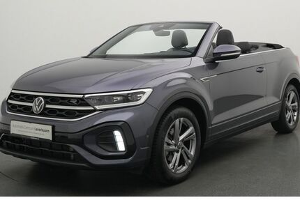 VW T-Roc 24.173 km 31.988 &euro; Leverkusen 51379