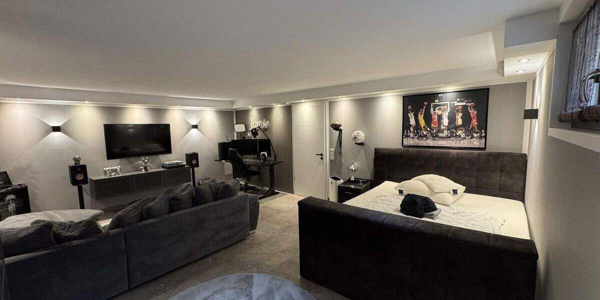 Doppelhaushälfte Rösrath - 7 Zimmer, 240 m&sup2;, 899.000&euro; | Angebot:24534219