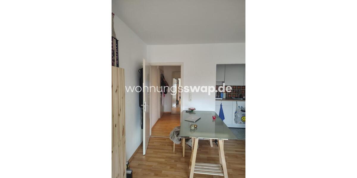 Etagenwohnung Köln Ehrenfeld - 1 Zimmer, 30 m&sup2;, 420&euro; | Angebot:25430642
