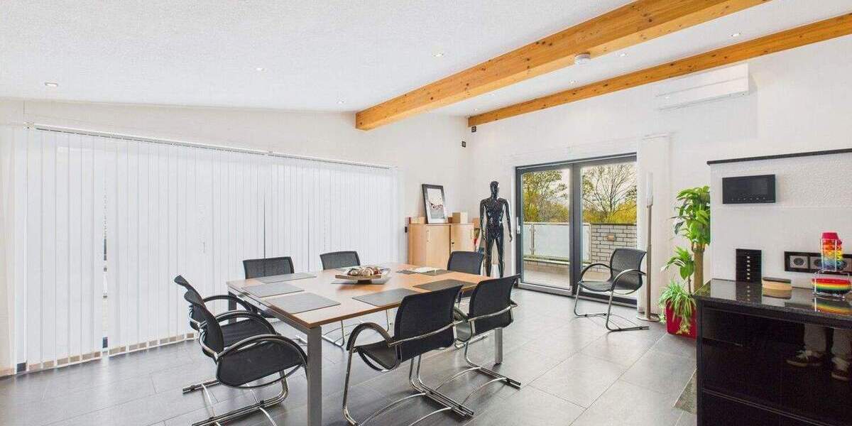 Exklusives Stadthaus mit Garten, Wellnessbad und flexibler Raumgestaltung in bester Lage Pulheims 5 zimmer