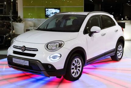 Fiat 500X 66.500 km 13.950 &euro; Troisdorf (Köln/Bonn) 53842