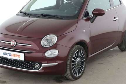 Fiat 500 19.037 km 10.760 &euro; Köln 50739