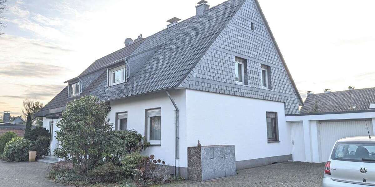 Haus zum Kaufen in Langenfeld 450.000 € 118 m² 6 zimmer