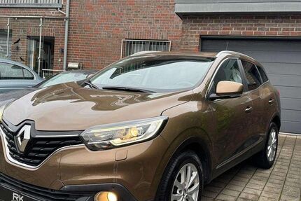 Renault Kadjar 10.846 km 13.999 &euro; Solingen 42651
