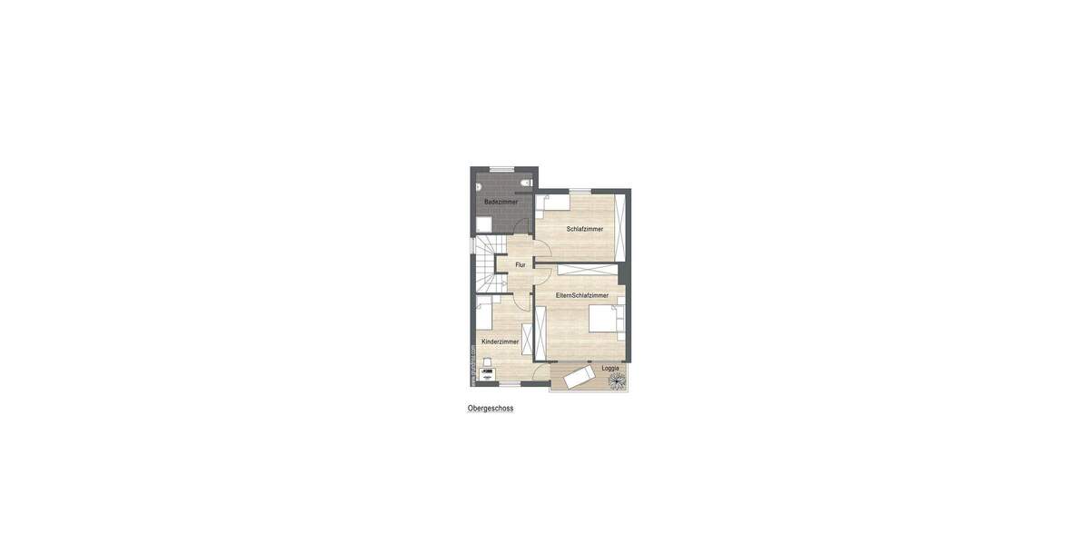 Reihenendhaus Bergisch Gladbach Paffrath - 6 Zimmer, 181 m&sup2;, 859.000&euro; | Angebot:25245452