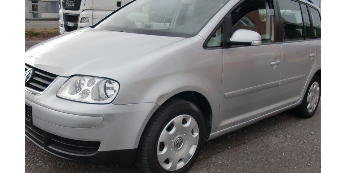 VW Touran 184.665 km 1.899 &euro; köln 51149