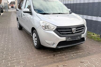 Dacia Dokker 190.548 km 4.990 € Brühl 50321