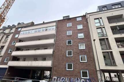 Wohnung zum Mieten in Köln 1.290 € 67 m² 2 zimmer