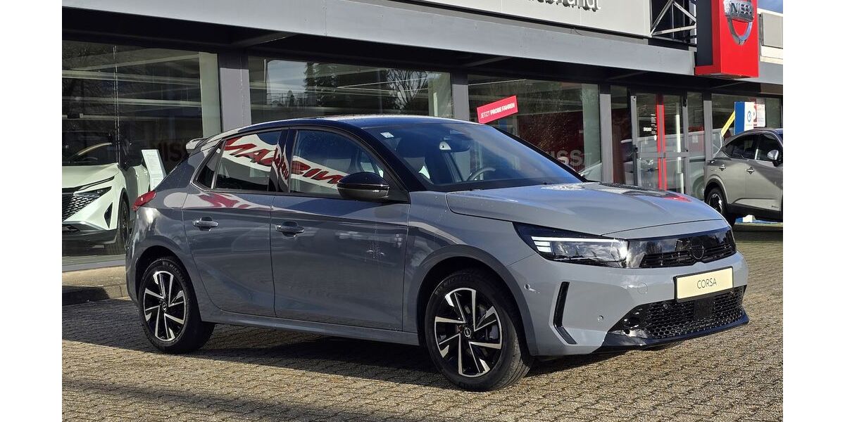 Opel Corsa 9.137 km 19.990 &euro; Wermelskirchen 42929