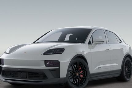 Porsche Macan 3.900 km 114.900 &euro; Bergisch Gladbach 51429