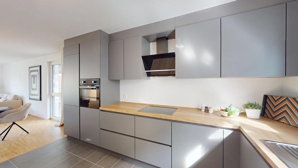 Doppelhaushälfte Pulheim - 5 Zimmer, 197 m&sup2;, 2.620&euro; | Angebot:26476057