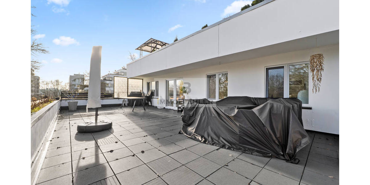 Etagenwohnung Köln Neubrück - 4 Zimmer, 136 m&sup2;, 514.500&euro; | Angebot:23880547