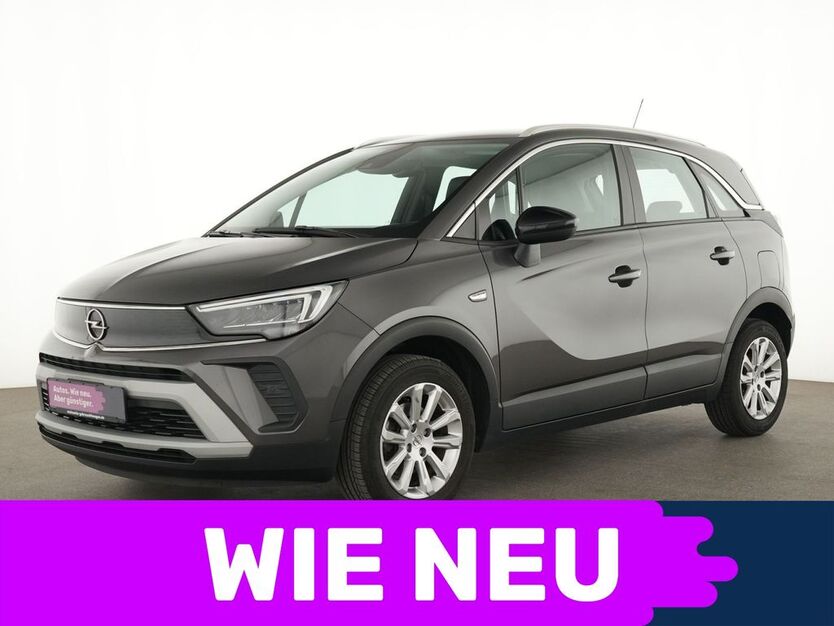 Opel Crossland (X) 79.841 km 15.837 € Neuss 41460