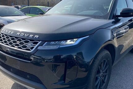 Land Rover Range Rover Evoque 121.550 km 17.612 &euro; Hilden 40721