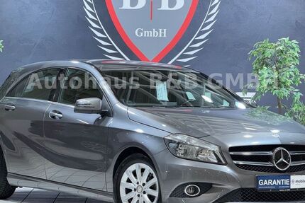 Mercedes-Benz A 180 124.000 km 10.490 &euro; Bergheim 50126