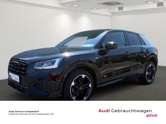 Audi Q2 48.499 km 24.900 &euro; Düsseldorf 40233