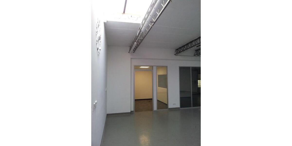 Kreativ-Atelier in Köln-Nippes zimmer