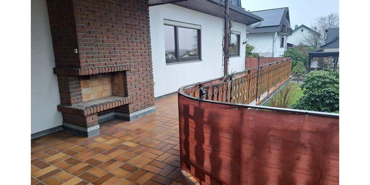 Etagenwohnung Kürten - 5 Zimmer, 170 m&sup2;, 1.360&euro; | Angebot:24780635