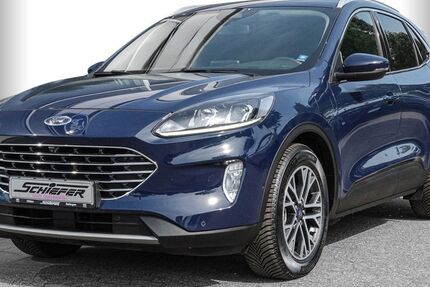 Ford Kuga 89.979 km 19.380 &euro; Hilden 40721