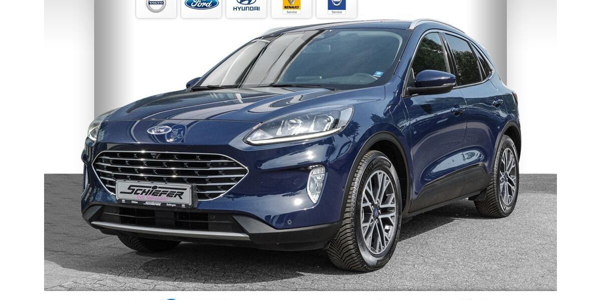 Ford Kuga 89.979 km 19.380 &euro; Hilden 40721