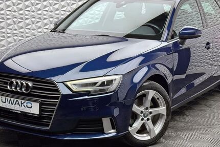 Audi A3 124.996 km 19.999 &euro; Solingen 42699