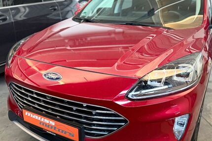 Ford Kuga 114.000 km 16.380 &euro; Düsseldorf 40549