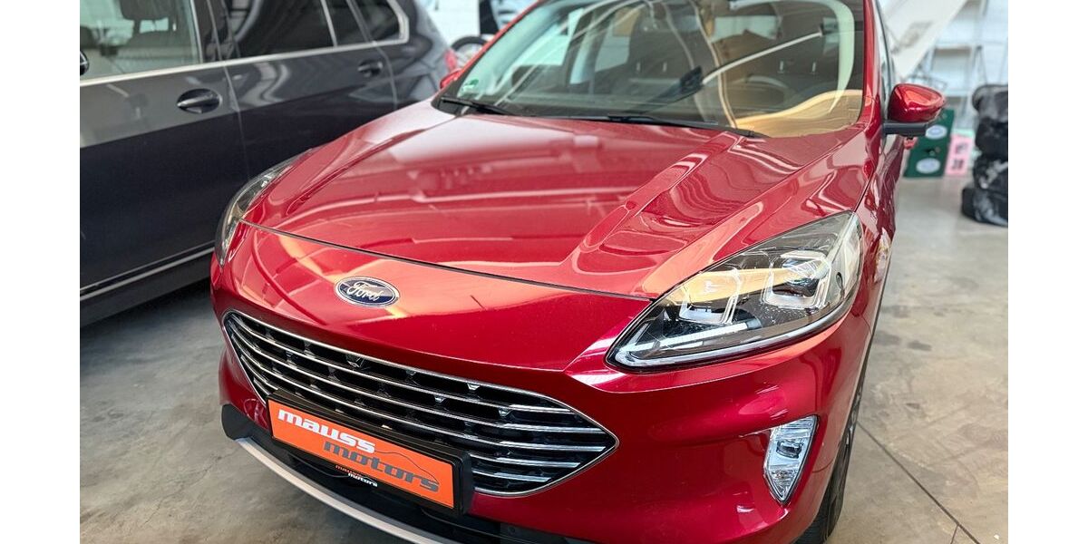 Ford Kuga 114.000 km 16.380 &euro; Düsseldorf 40549