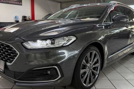 Ford Mondeo 175.000 km 13.700 &euro; Leverkusen 51371