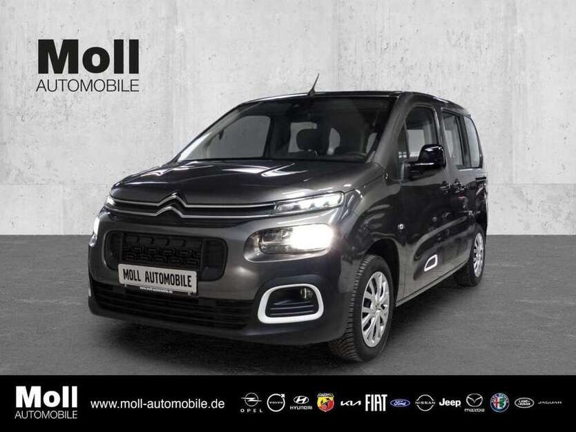 Berlingo