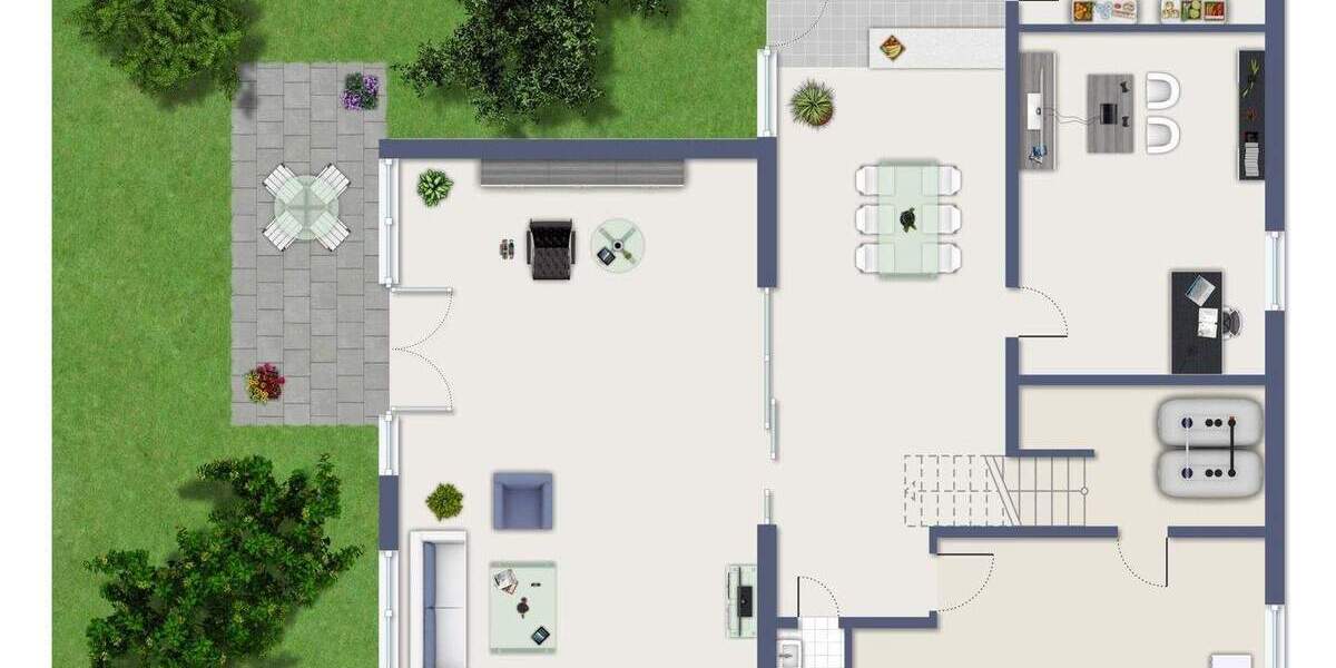 +++ Charmantes Wohnhaus in GLESSEN zu verkaufen +++ 6 zimmer