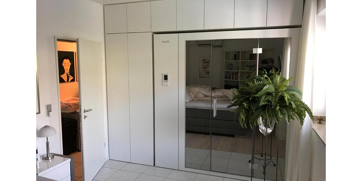Terrassenwohnung Köln Innenstadt - 5 Zimmer, 182 m&sup2;, 1.350.000&euro; | Angebot:26576065