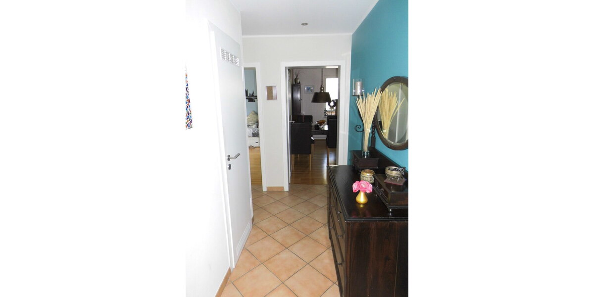 ETW, 4,5 Zimmer mit 2 Balkonen in Remscheid - Hasten - 4.5 Remscheid Hasten | Angebot:17889474