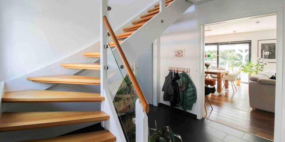 Einfamilienhaus Leichlingen (Rheinland) Witzhelden - 6 Zimmer, 859.000&euro; | Angebot:25645511