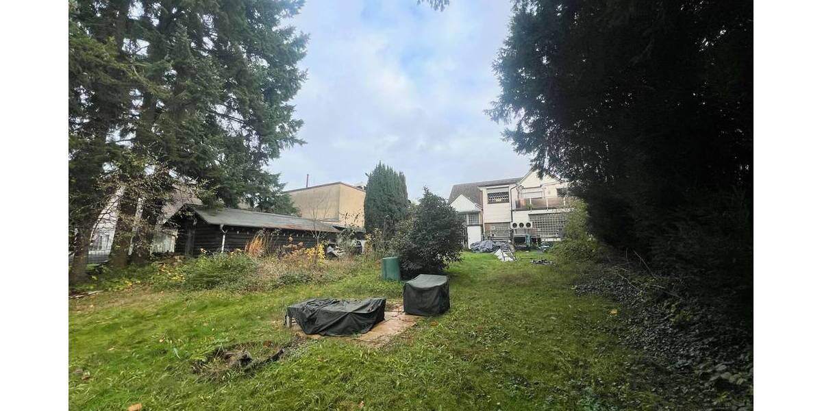 Grundstück Solingen Wald - 2.490.000&euro; | Angebot:19318077