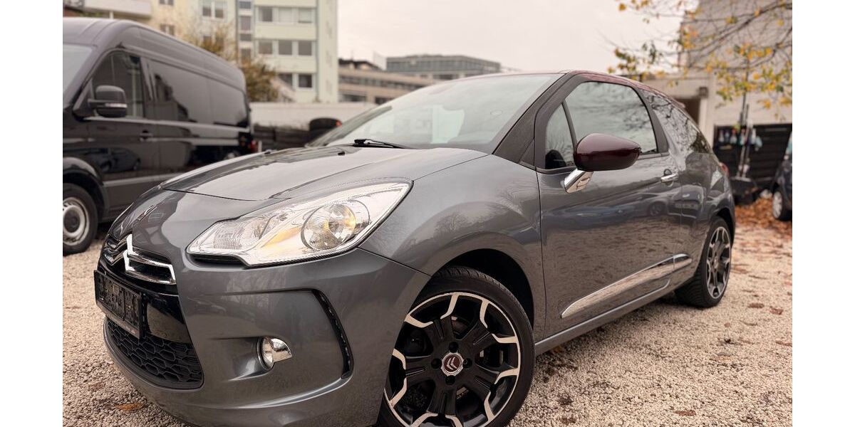 Citroen DS3 180.000 km 2.950 € Köln 50674