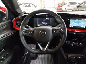 Opel Mokka GS Line Kam SHZ LHZ Navi Tempo 27.740 km 20.790 &euro; HAAN 42781